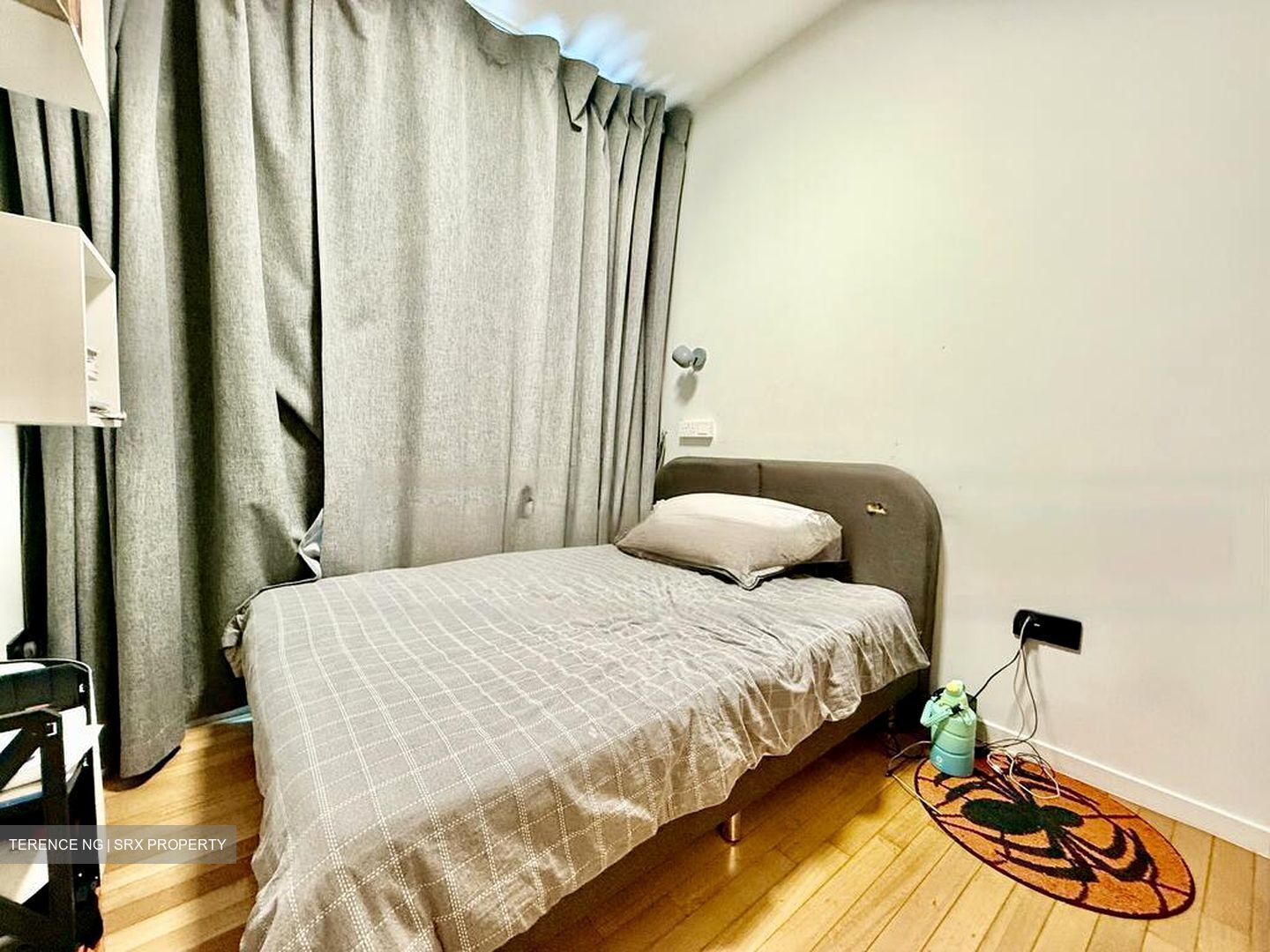 Canberra Residences (D27), Condominium #485544011